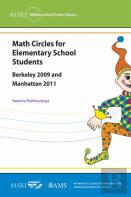 Math Circles For Elementary School Students