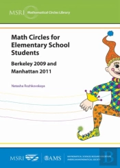 Math Circles For Elementary School Students