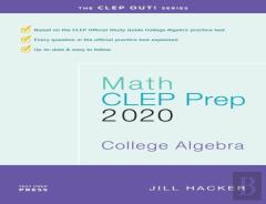 Math Clep Prep