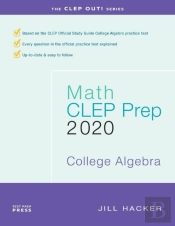 Math Clep Prep