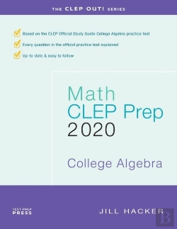 Bertrand.pt - Math Clep Prep