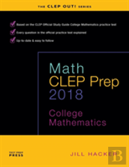 Math Clep Prep