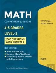 Math Competition Questions