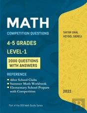 Math Competition Questions