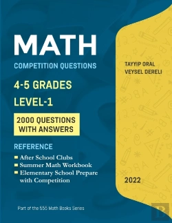 Bertrand.pt - Math Competition Questions