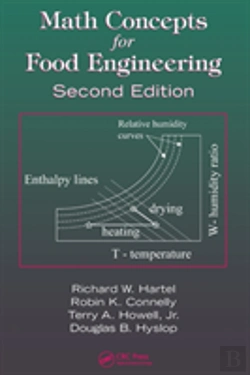 Bertrand.pt - Math Concepts For Food Engineering