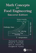 Math Concepts For Food Engineering