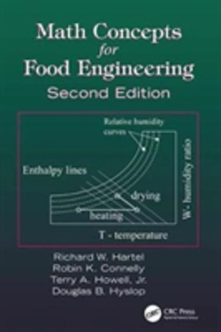 Bertrand.pt - Math Concepts For Food Engineering