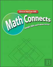 Math Connects: Concepts, Skills, And Problem Solving, Course 3, Noteables: Interactive Study Notebook With Foldables