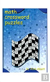 Math Crossword Puzzles