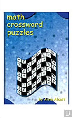 Bertrand.pt - Math Crossword Puzzles