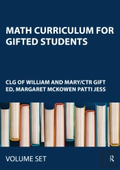 Math Curriculum For Gifted Students