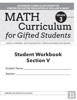Bertrand.pt - Math Curriculum For Gifted Students
