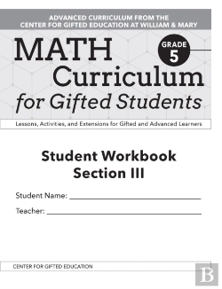 Bertrand.pt - Math Curriculum For Gifted Students