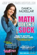 Math Doesn'T Suck