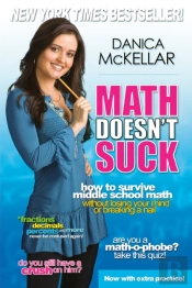 Math Doesn'T Suck