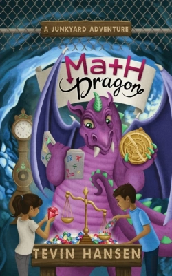 Bertrand.pt - Math Dragon