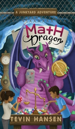 Bertrand.pt - Math Dragon