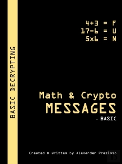Bertrand.pt - Math & Crypto Messages - Basic