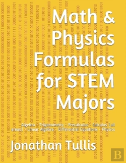 Bertrand.pt - Math & Physics Formulas For Stem Majors