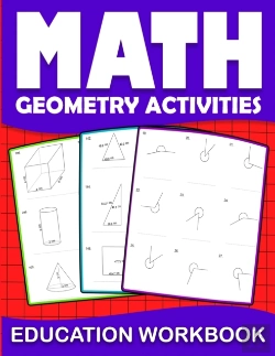 Bertrand.pt - Math Education Workbook Geometry Activities