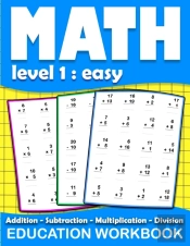 Math Education Workbook