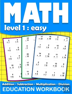 Bertrand.pt - Math Education Workbook
