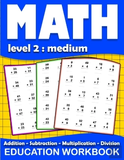 Bertrand.pt - Math Education Workbook