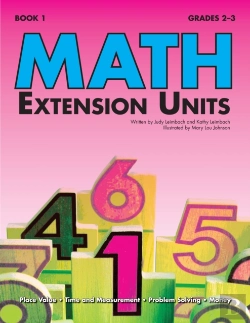 Bertrand.pt - Math Extension Units