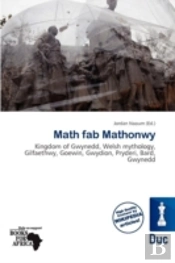 Math Fab Mathonwy