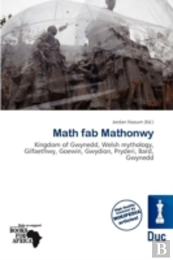 Bertrand.pt - Math Fab Mathonwy