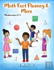 Math Fact Fluency & More