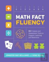 Math Fact Fluency