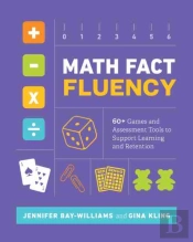 Math Fact Fluency
