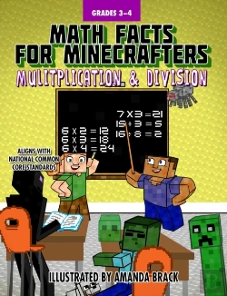 Bertrand.pt - Math Facts For Minecrafters: Multiplication And Division