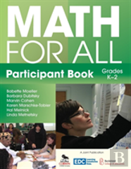 Math For All Participant Book (Kâ€“2)