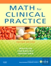 Math For Clinical Practice
