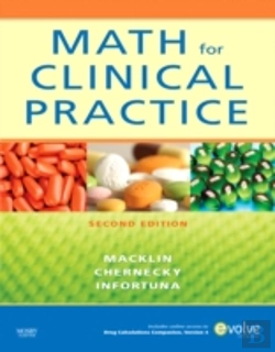 Bertrand.pt - Math For Clinical Practice