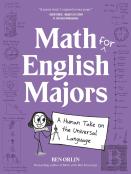 Math For English Majors