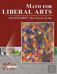 Math For Liberal Arts Dantes/Dsst Test Study Guide