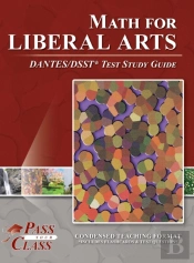 Math For Liberal Arts Dantes/Dsst Test Study Guide