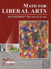 Math For Liberal Arts Dantes / Dsst Test Study Guide