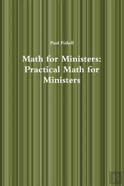Bertrand.pt - Math For Ministers: Practical Math For Ministers