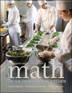 Bertrand.pt - Math For The Professional Kitchen