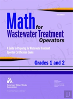 Bertrand.pt - Math For Wastewater Treatment Operators, Grades 1 And 2