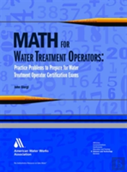 Bertrand.pt - Math For Water Treatment Operators