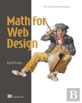 Math For Web Design