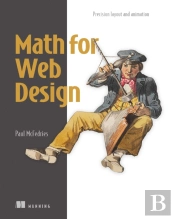 Math For Web Design