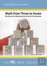 Math From Three To Seven