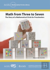 Math From Three To Seven